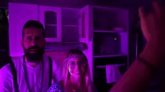 Play Hot Teen's Oral Skills: Amateur Porn Pleasure