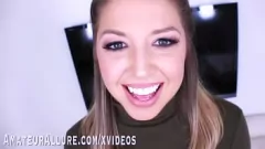 Play Taylor Sands and Akarra Summers in a Hot and Steamy Threesome